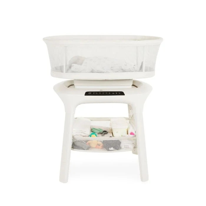 4Moms Mamaroo Sleep Storage Basket Bassinet USA, Lebanon