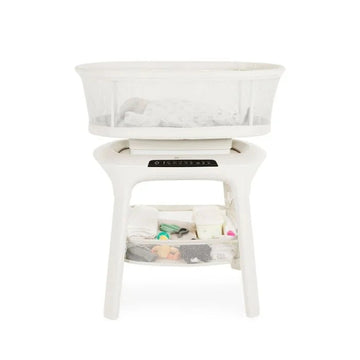 4Moms Mamaroo Sleep Storage Basket Bassinet USA, Lebanon