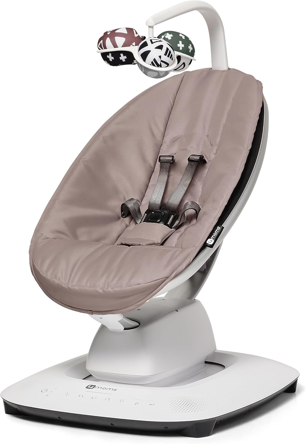 4Moms Mamaroo - Multi - Motion Baby Swing | Prenatal, Babies, Nusring, Cybex, Avent Swing