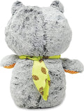 Cuddlebarn Animated Plush Owl Educational Sound Guessing Game | Prenatal, Babies, Nusring, Cybex, Avent Plush & Soft Toy