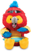 Cuddlebarn Surf's Up Brody Animated Colorful Parrot Stuffed Animal Plush Toy | Prenatal, Babies, Nusring, Cybex, Avent Plush & Soft Toy