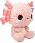 Cuddlebarn PlushGoals - Lottie The Lovely Axolotl | Prenatal, Babies, Nusring, Cybex, Avent Plush & Soft Toy