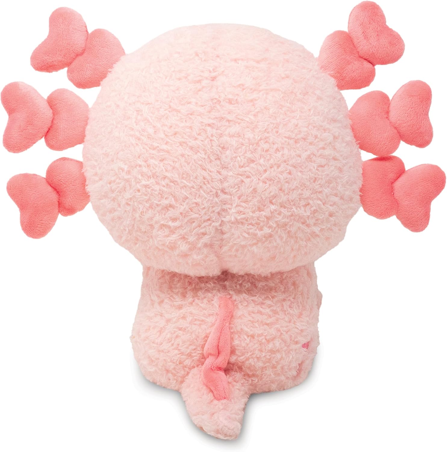 Cuddlebarn PlushGoals - Lottie The Lovely Axolotl | Prenatal, Babies, Nusring, Cybex, Avent Plush & Soft Toy