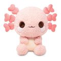 Cuddlebarn PlushGoals - Lottie The Lovely Axolotl | Prenatal, Babies, Nusring, Cybex, Avent Plush & Soft Toy