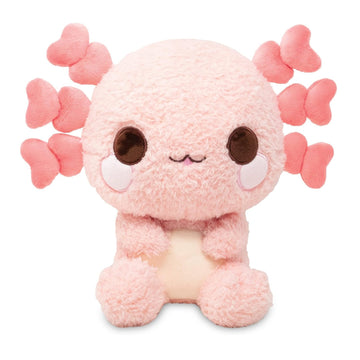 Cuddlebarn PlushGoals - Lottie The Lovely Axolotl | Prenatal, Babies, Nusring, Cybex, Avent Plush & Soft Toy