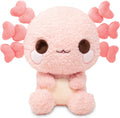 Cuddlebarn PlushGoals - Lottie The Lovely Axolotl | Prenatal, Babies, Nusring, Cybex, Avent Plush & Soft Toy