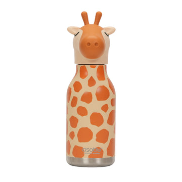 Asobu Bestie Bottle 16 oz - Giraffe