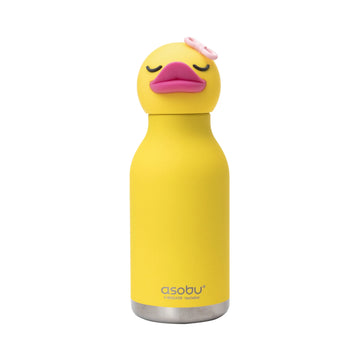 Asobu Bestie Bottle 16 oz - Ducky