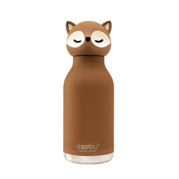 Asobu Bestie Bottle 16 oz - Fox
