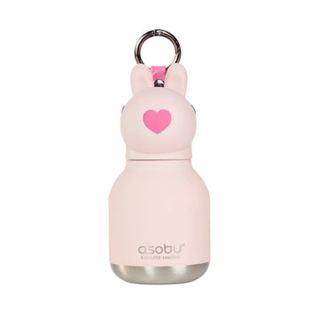 Asobu Mini Bestie Bottle 6.7 oz - Bunny