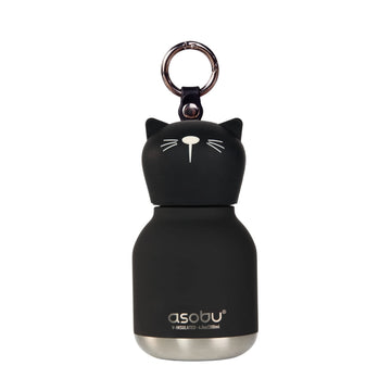 Asobu Mini Bestie Bottle 6.7 oz - Kitty