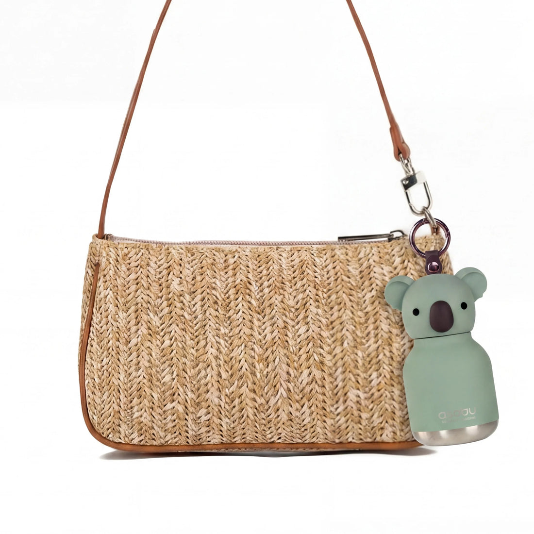 Asobu Mini Bestie Bottle 6.7 oz - Koala