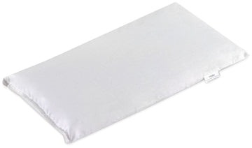 Pillow Cot 140x70cm - Premium Baby Cot Pillow Accessory