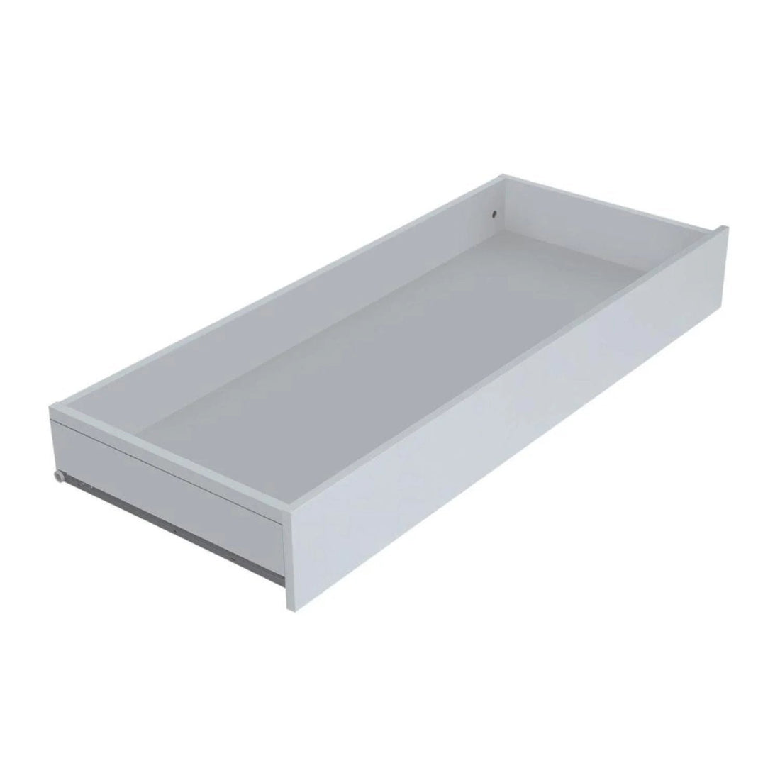 Micuna White Bed Drawer Drawer