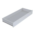 Micuna White Bed Drawer Drawer