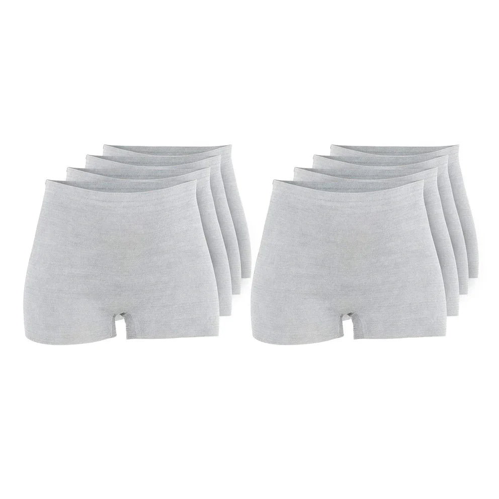 Fridamom Boyshort Disposable Postpartum Underwear (8 pieces)