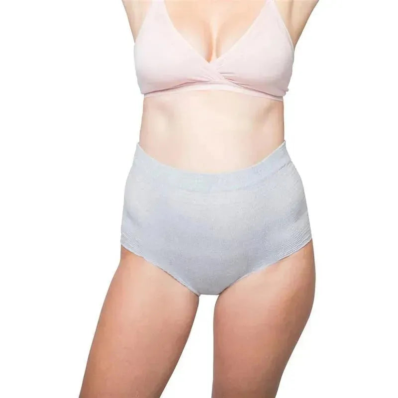 Fridamom 8 Pieces Disposable Underwear C-Section