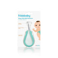 Fridababy Easy Grip Nail Scissors | Grooming Essentials Safe for Infant Newborn Toddler Nails