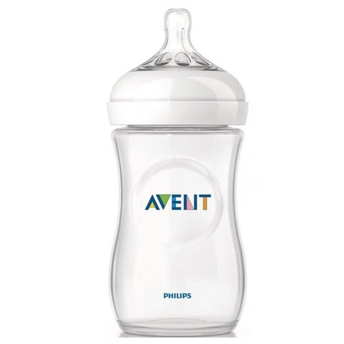 Chicco Well-Being Bottle 250ml - Silicone Pink | Prenatal, Babies, Nusring, Cybex, Avent Feeding Bottle