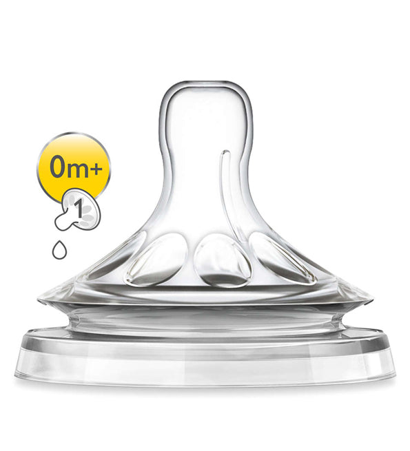 Avent Natural Bottles Nipple Natural 0m+ | Prenatal, Babies, Nusring, Cybex, Avent Bottle Feeding