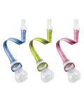 Avent Soother Clip - Assorted | Prenatal, Babies, Nusring, Cybex, Avent Pacifier Clip