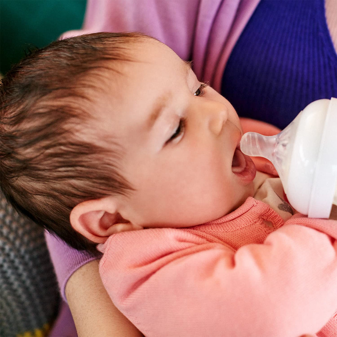 Avent  Natural 2.0 Teat Variable Flow For 3m+ Teats USA, Lebanon