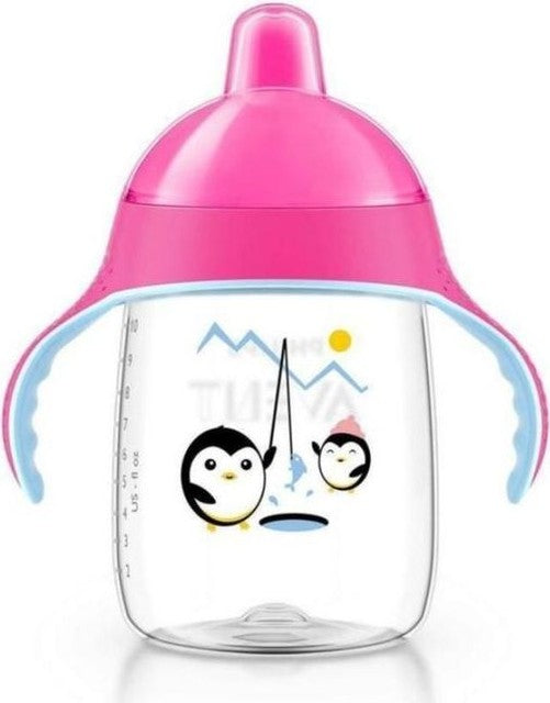 Avent Penguin Cup 330ml | Prenatal, Babies, Nusring, Cybex, Avent Cup