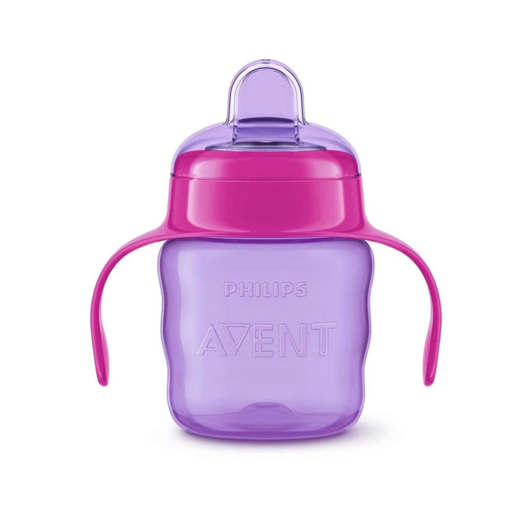 Avent Easy Sip Cup 200ml | Prenatal, Babies, Nusring, Cybex, Avent Cup