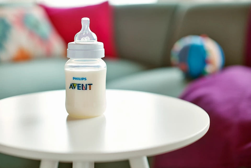Avent Anti-Colic Baby Bottle Bottle USA, Lebanon