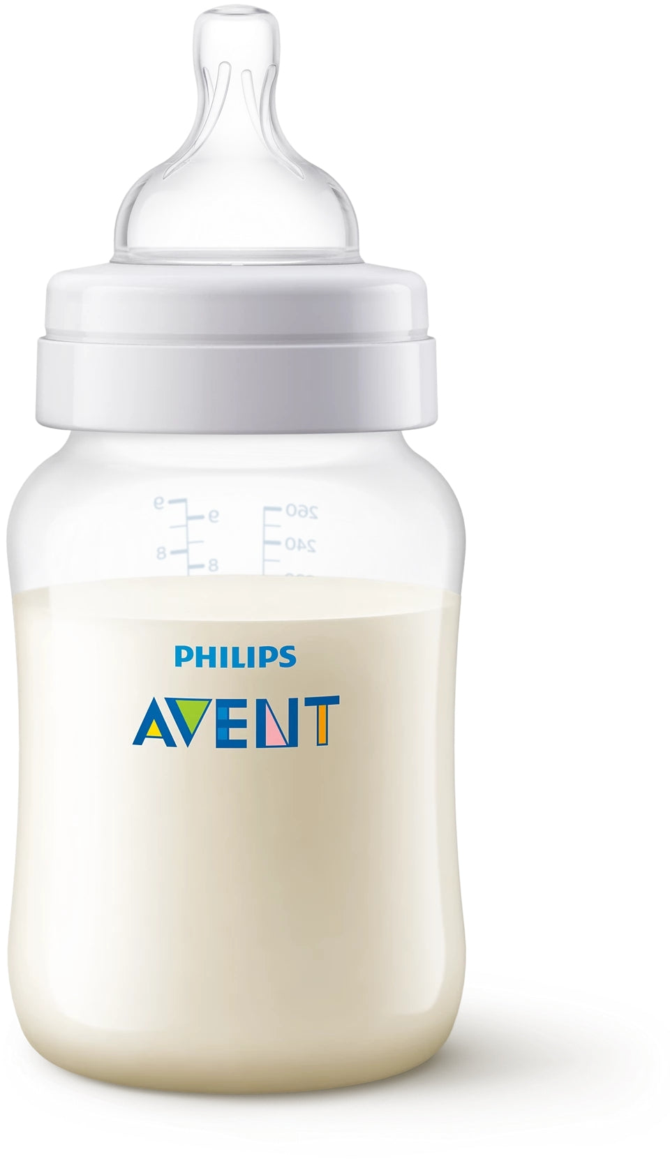 Avent Anti-Colic Baby Bottle Bottle USA, Lebanon