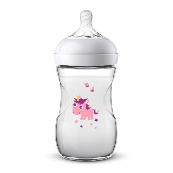 Avent Unicorn Natural Bottle From first day of motherhood | Prenatal, Babies, Nusring, Cybex, Avent Bottle Brush