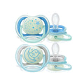 Avent Soothers Ultra Air Night | Prenatal, Babies, Nusring, Cybex, Avent Pacifier
