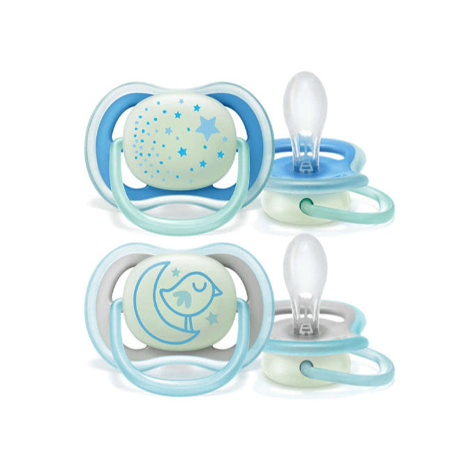 Avent Soothers Ultra Air Night | Prenatal, Babies, Nusring, Cybex, Avent Pacifier