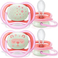 Avent Soothers Ultra Air Night | Prenatal, Babies, Nusring, Cybex, Avent Pacifier