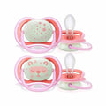 Avent Soothers Ultra Air Night | Prenatal, Babies, Nusring, Cybex, Avent Pacifier