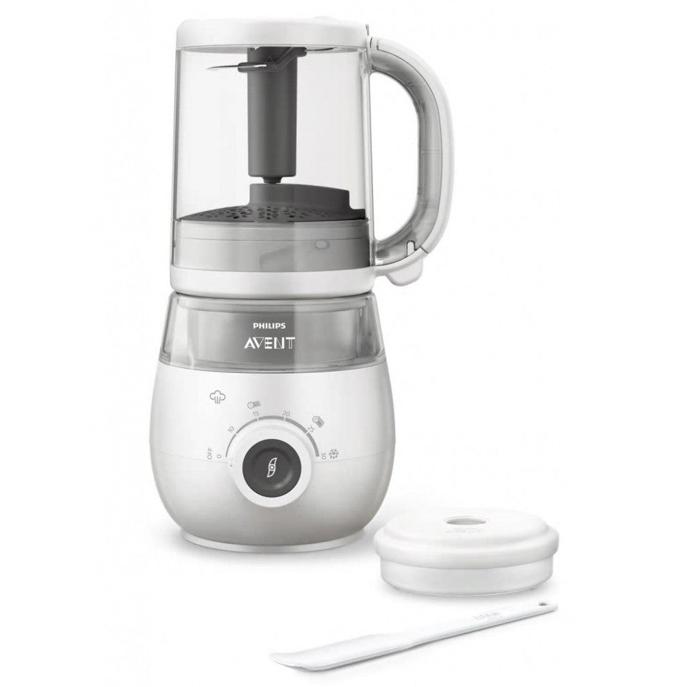 Avent Healthy Baby Food Maker 4-in-1 | Prenatal, Babies, Nusring, Cybex, Avent Food Maker