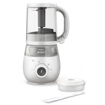 Avent Healthy Baby Food Maker 4-in-1 | Prenatal, Babies, Nusring, Cybex, Avent Food Maker