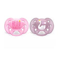 Avent Soothers 6-18m Ultra Soft | Prenatal, Babies, Nusring, Cybex, Avent Pacifier