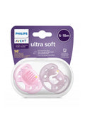 Avent Soothers 6-18m Ultra Soft | Prenatal, Babies, Nusring, Cybex, Avent Pacifier