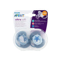 Avent Soothers 6-18m Ultra Soft | Prenatal, Babies, Nusring, Cybex, Avent Pacifier