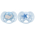 Avent Soothers 6-18m Ultra Soft | Prenatal, Babies, Nusring, Cybex, Avent Pacifier