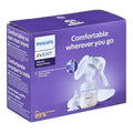 Avent Manual Breast Pump | Prenatal, Babies, Nusring, Cybex, Avent Breast Pump