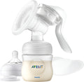 Avent Manual Breast Pump | Prenatal, Babies, Nusring, Cybex, Avent Breast Pump
