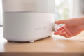 Avent Baby Bottle Sterilizer & Dryer Premium | Prenatal, Babies, Nusring, Cybex, Avent Sterilizer