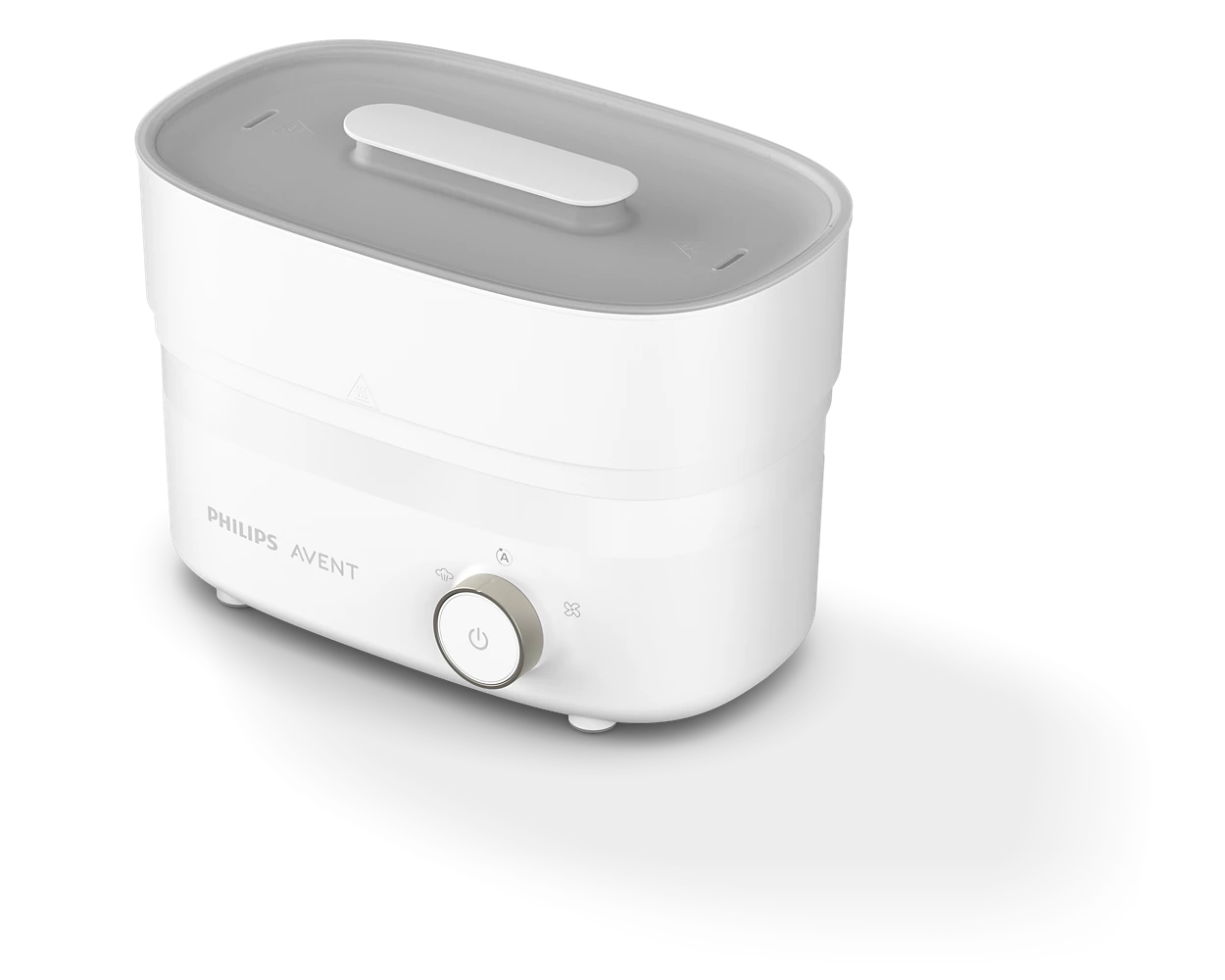 Avent Baby Bottle Sterilizer & Dryer Premium | Prenatal, Babies, Nusring, Cybex, Avent Sterilizer