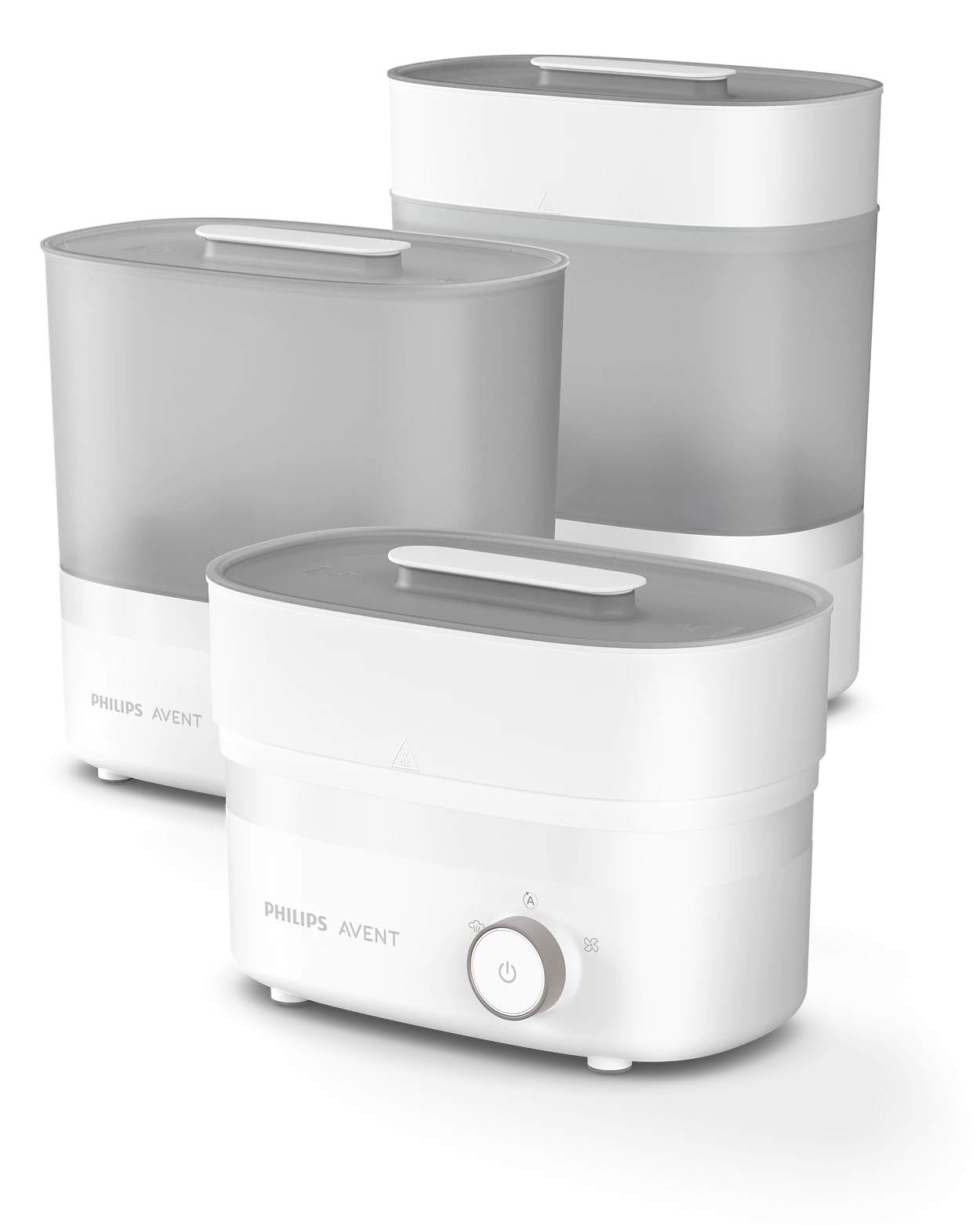 Avent Baby Bottle Sterilizer & Dryer Premium | Prenatal, Babies, Nusring, Cybex, Avent Sterilizer