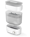 Avent Baby Bottle Sterilizer & Dryer Premium | Prenatal, Babies, Nusring, Cybex, Avent Sterilizer
