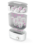 Avent Baby Bottle Sterilizer & Dryer Premium | Prenatal, Babies, Nusring, Cybex, Avent Sterilizer