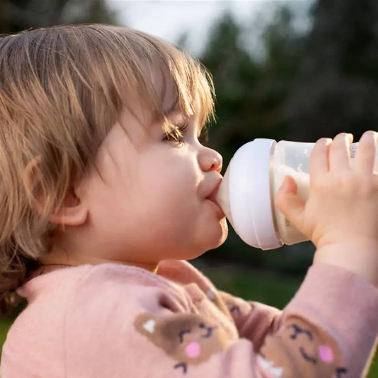 Avent Anti-Colic Bottle 125ml | Prenatal, Babies, Nusring, Cybex, Avent Bottle Feeding