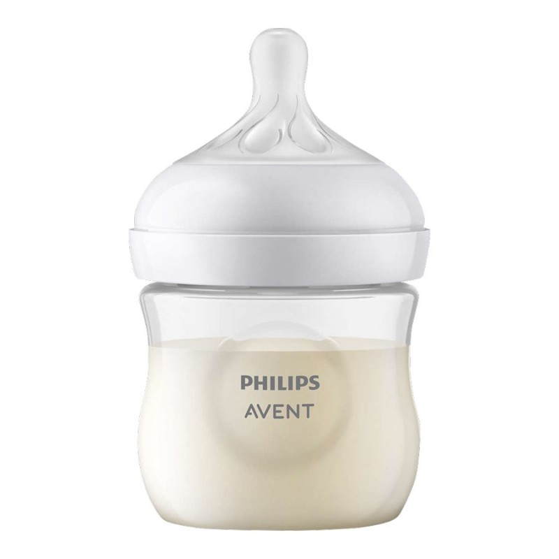 Avent Natural Response Feeding Bottle 260ml Pack of 3 | Prenatal, Babies, Nusring, Cybex, Avent Bottle Feeding